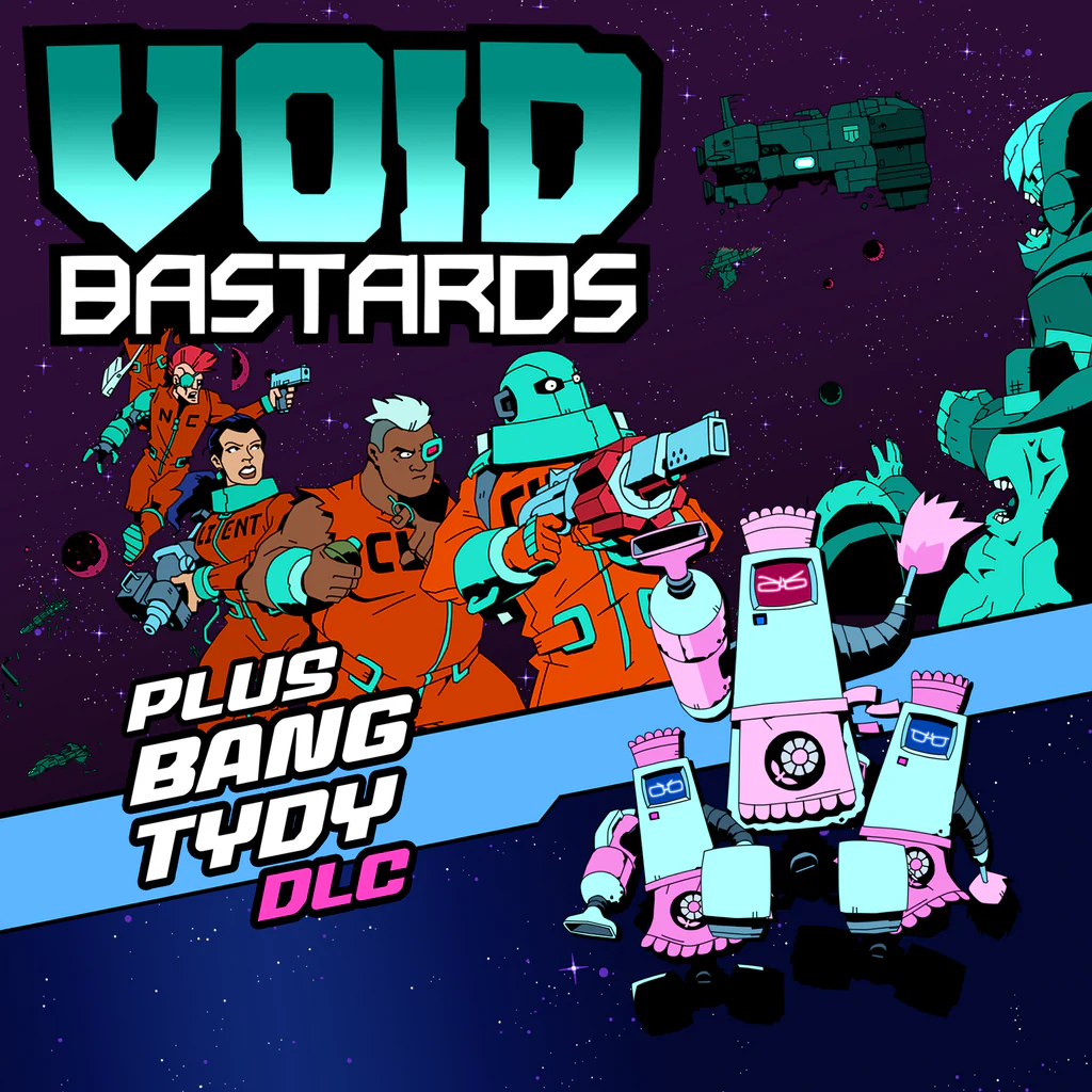 Void Bastards