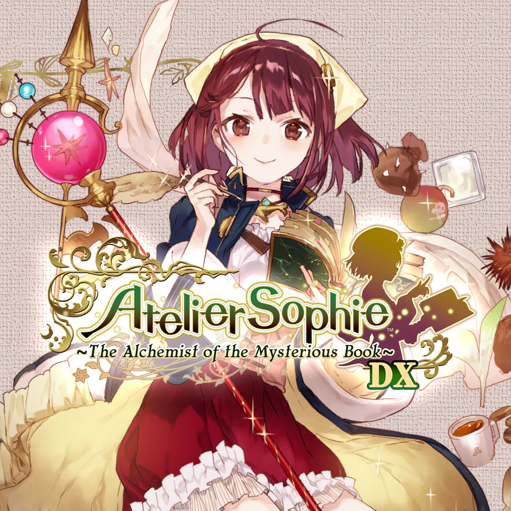 Atelier Sophie DX
