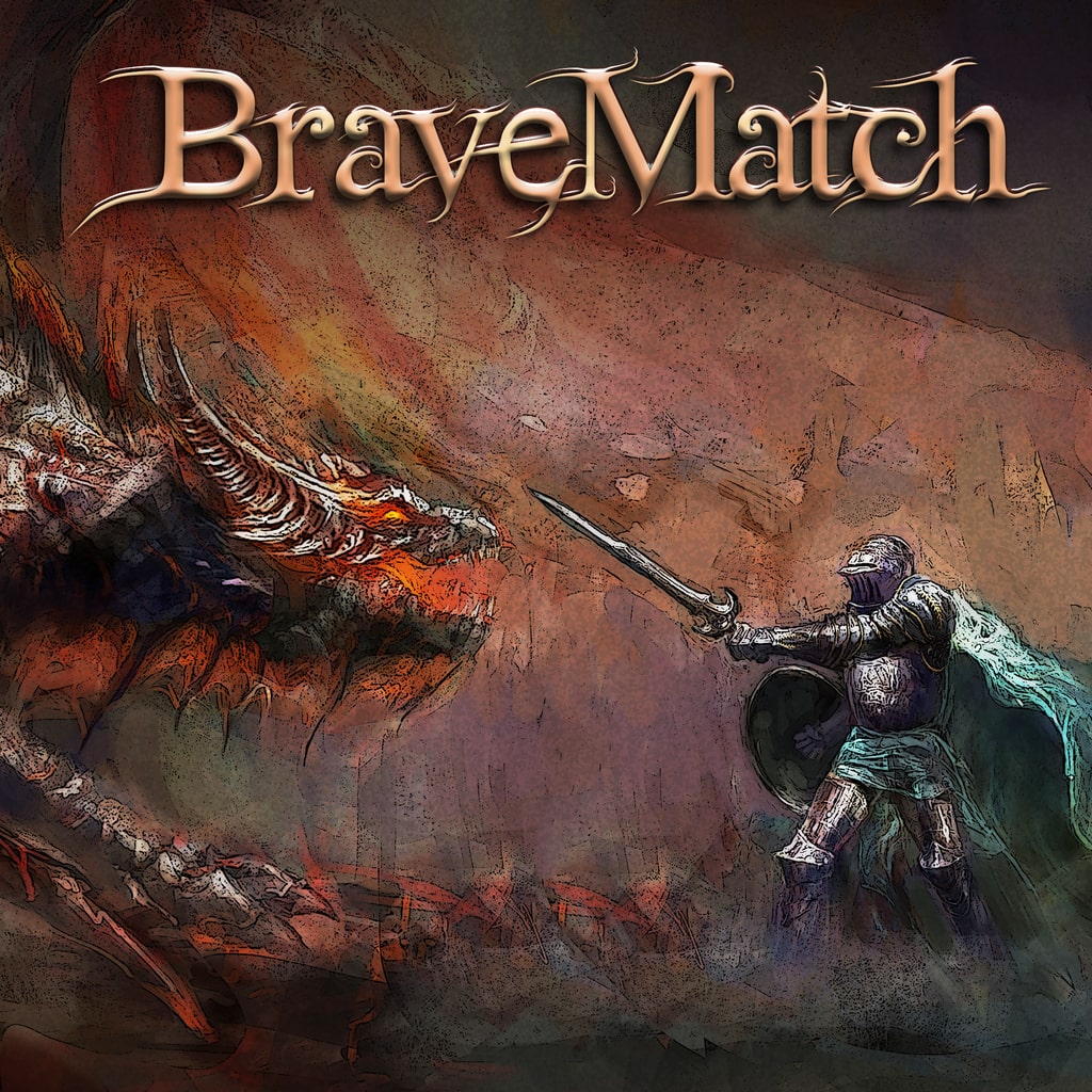 Brave Match