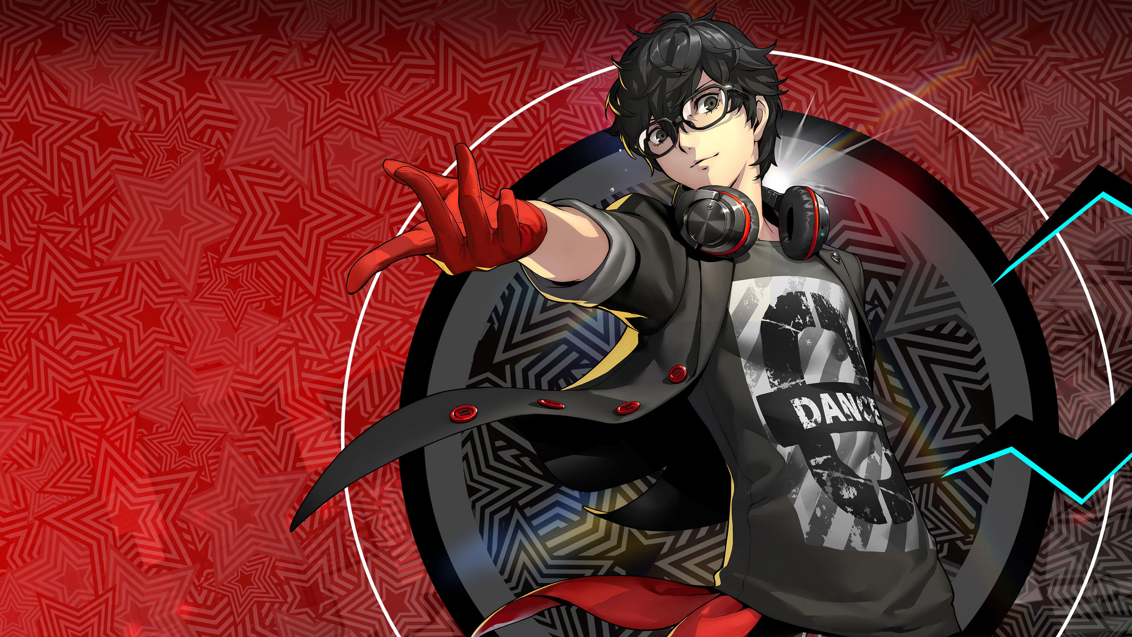 Persona 5: Dancing in Starlight