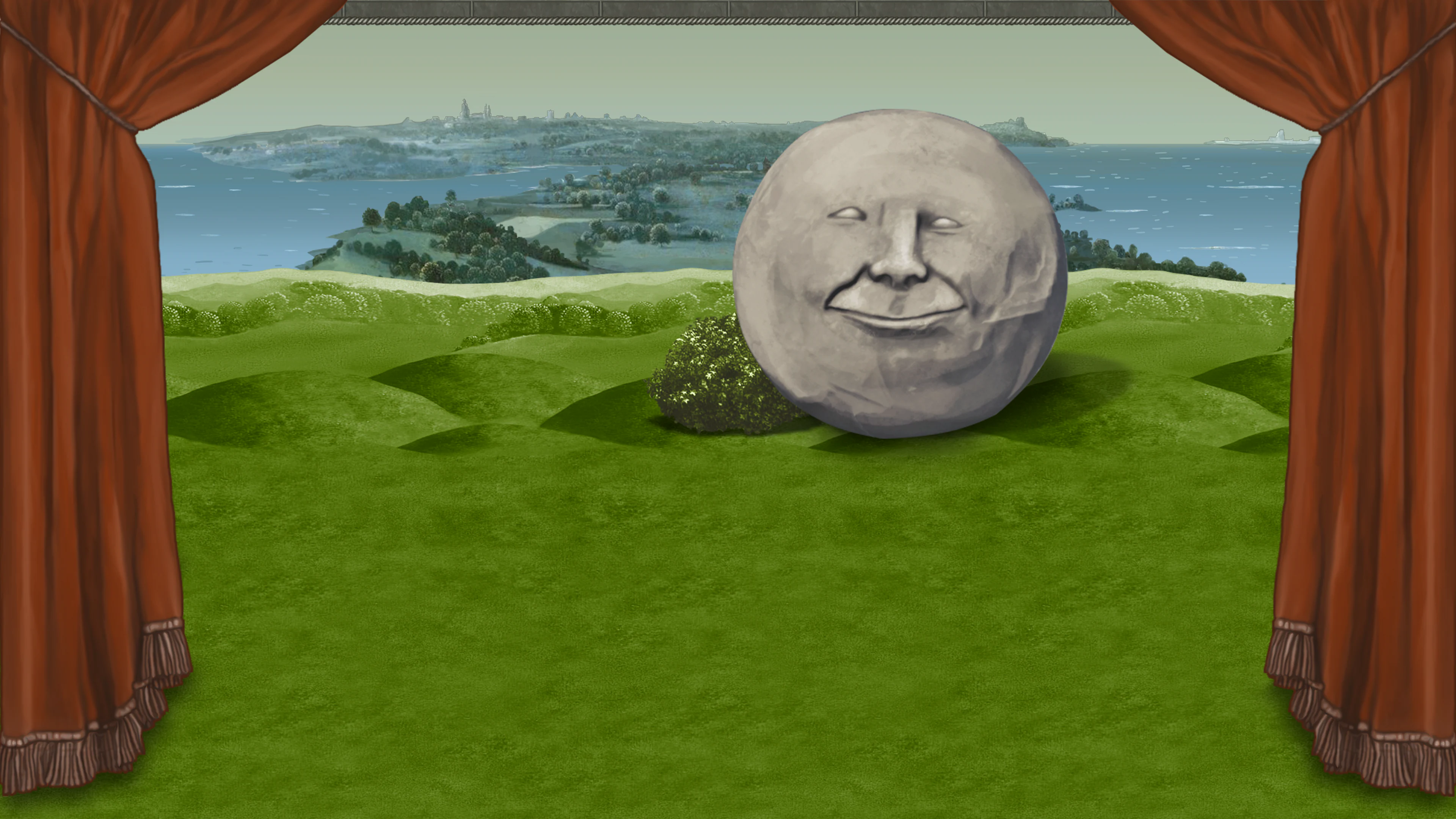 Rock of Ages 2