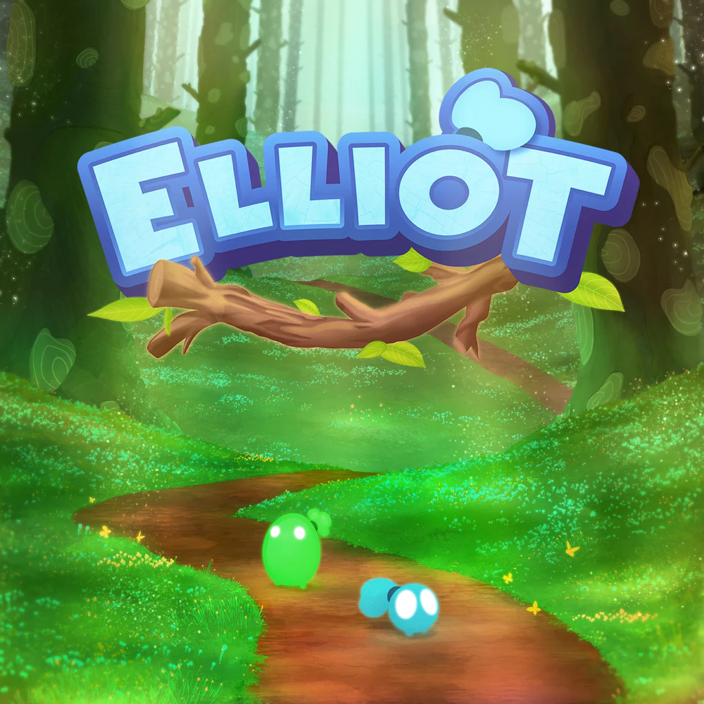 Elliot (English, Japanese, Traditional Chinese)