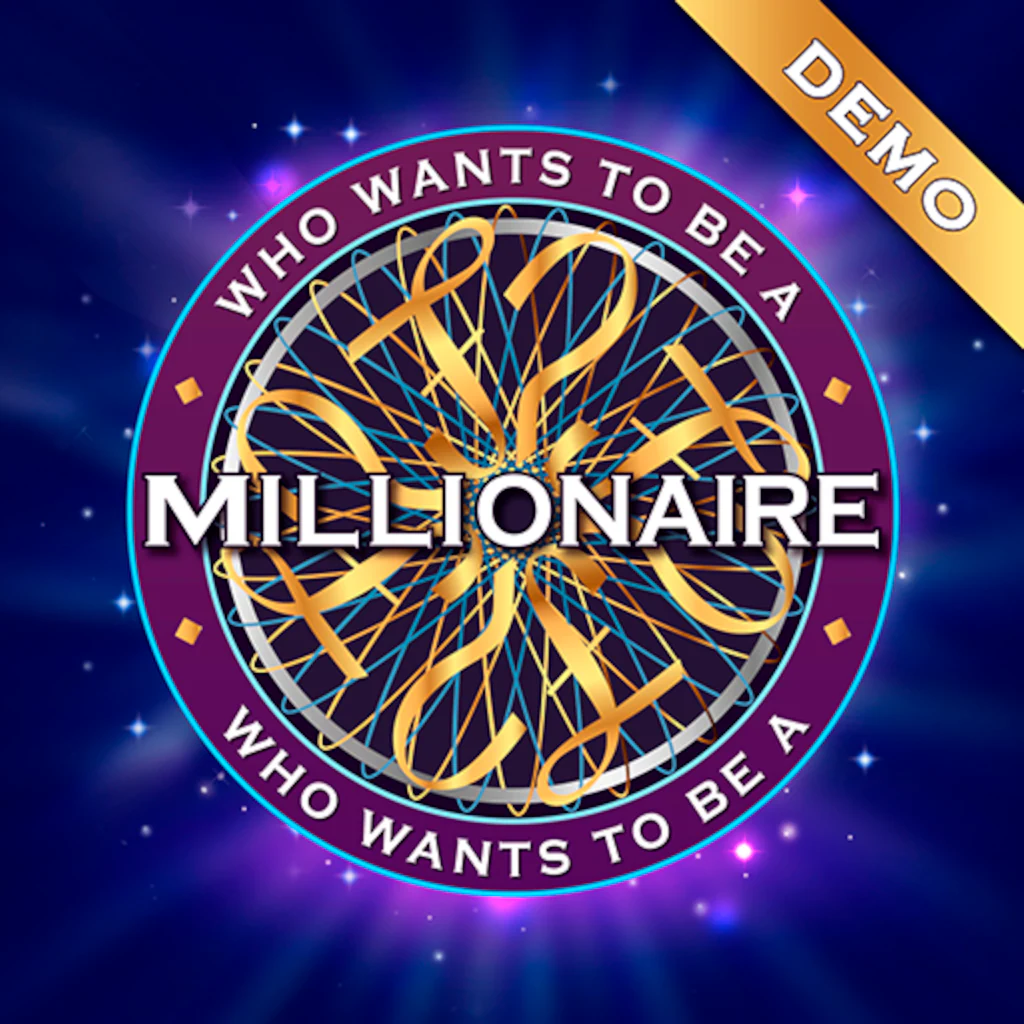 Who Wants to Be a Millionaire? - DEMO