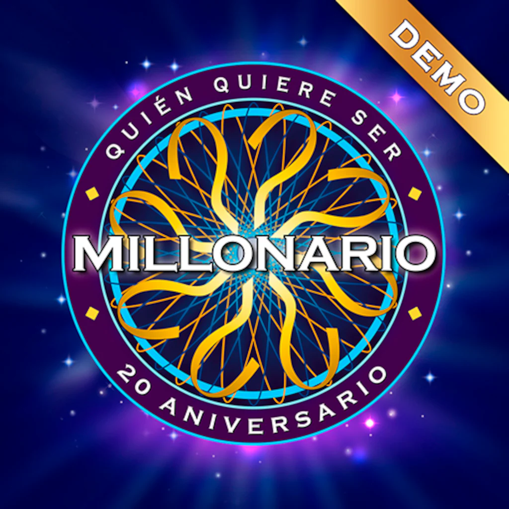 ¿Quién quiere ser millonario? - DEMO