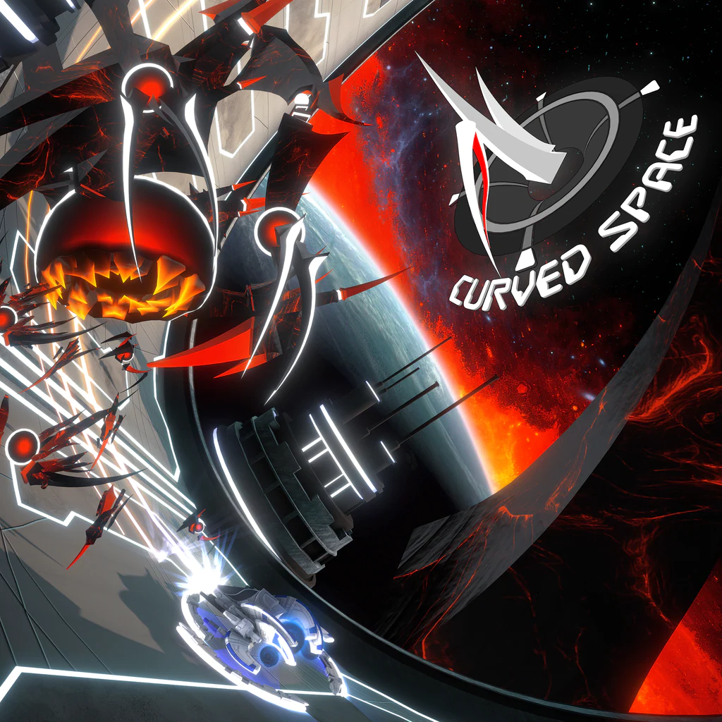 커브드 스페이스