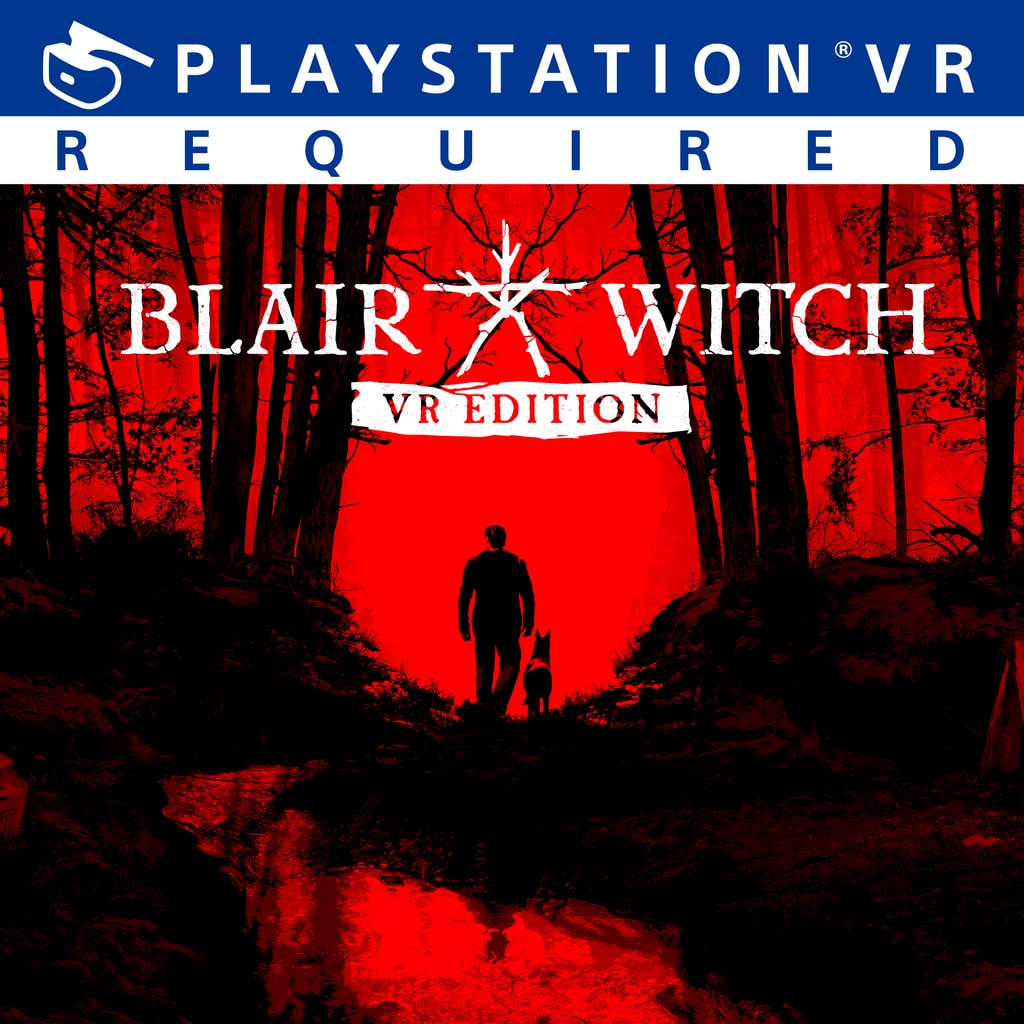 Blair Witch