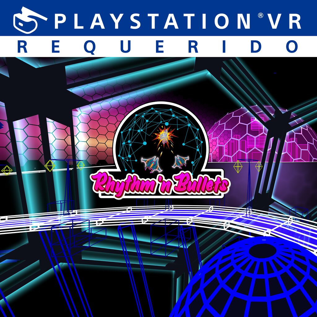 Rhythm 'n Bullets