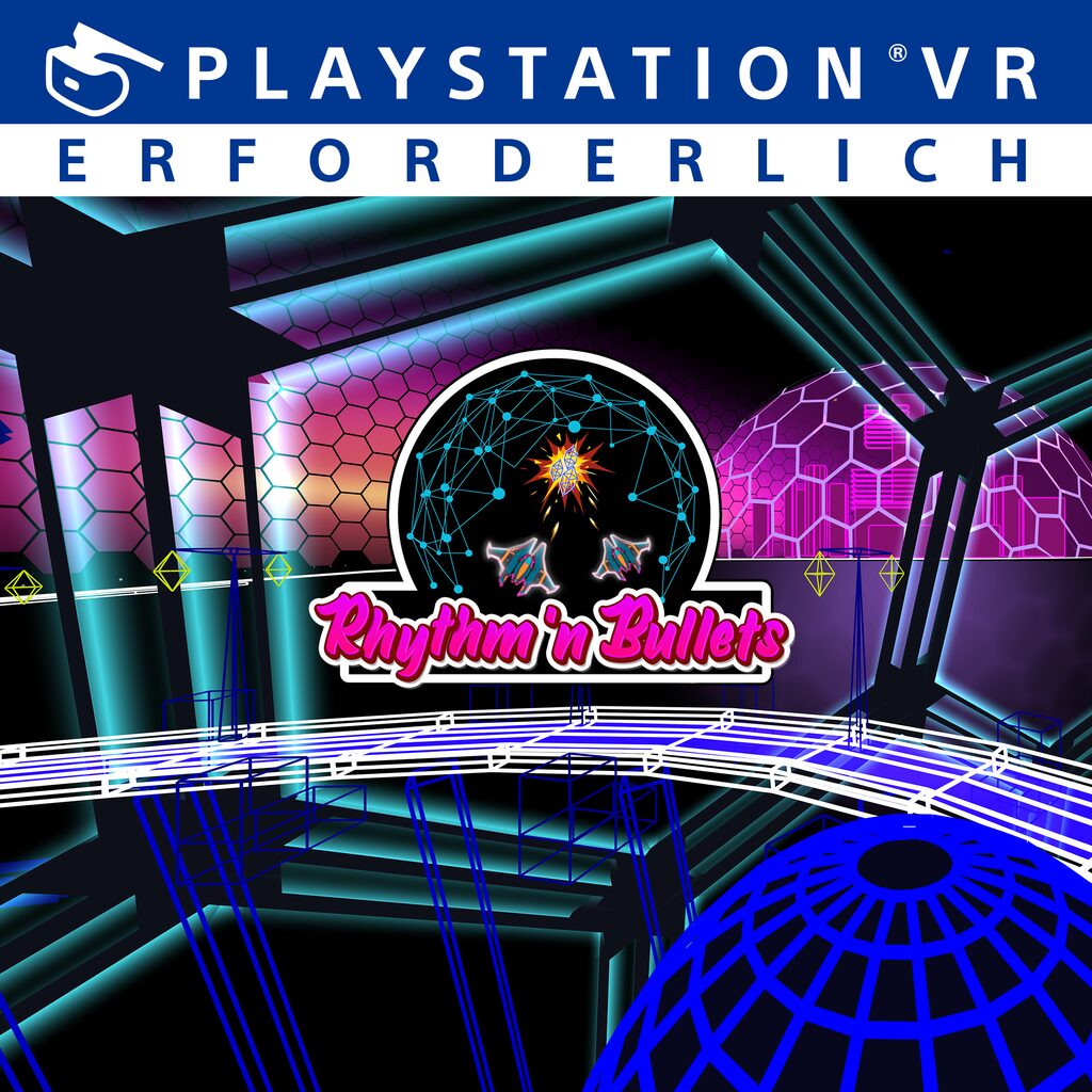 Rhythm 'n Bullets