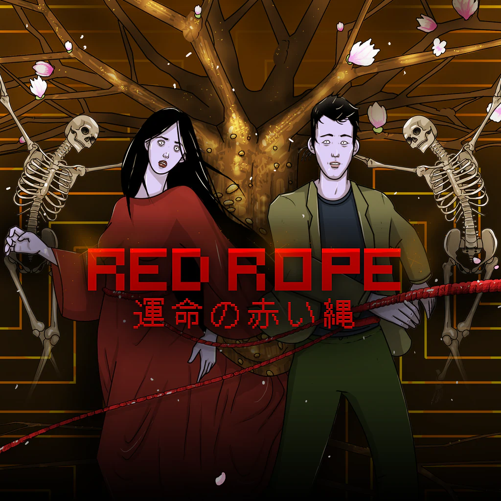 Red Rope - 運命の赤い縄 -