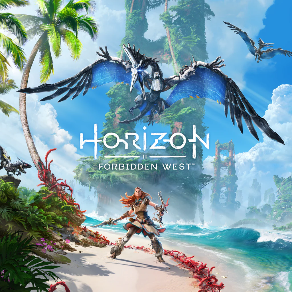 Horizon Forbidden West™ (중국어(간체자), 한국어, 태국어, 영어, 일본어, 중국어(번체자))