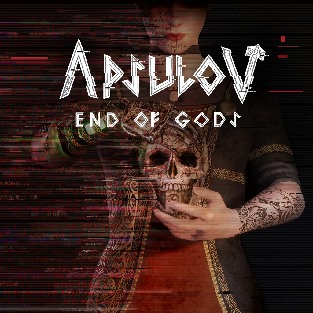 APSULOV: END OF GODS
