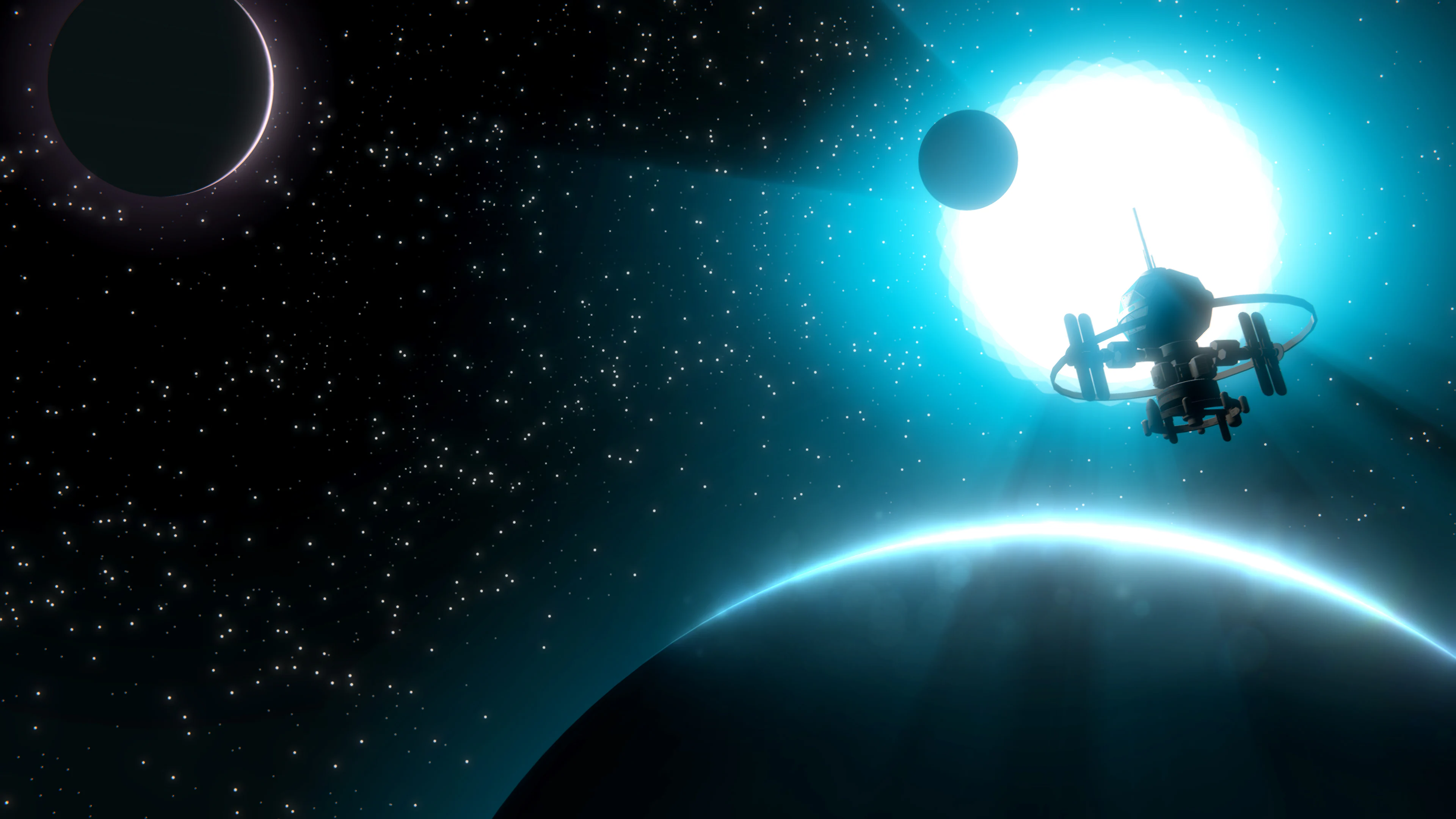 Vostok Inc.