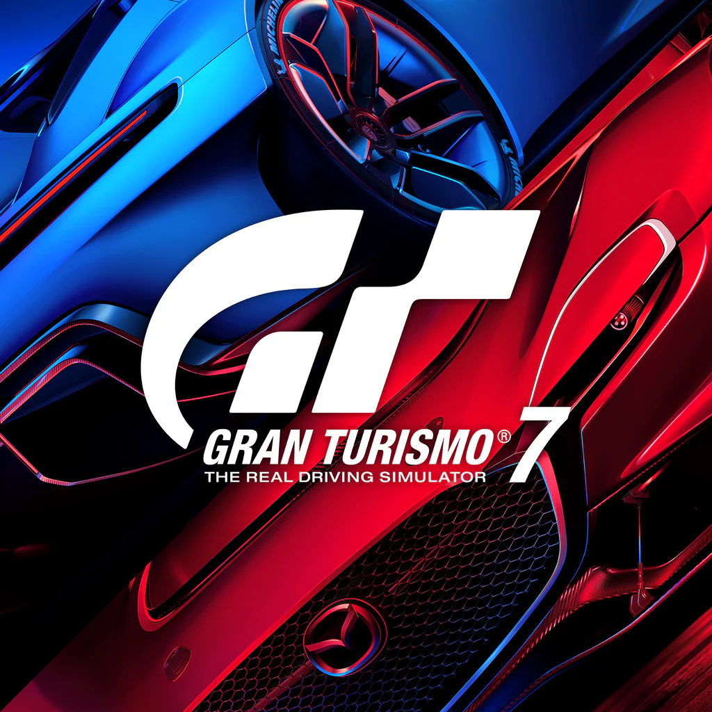 Gran Turismo® 7