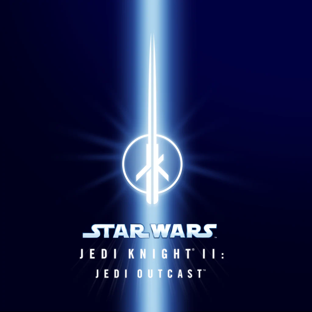 スター・ウォーズ ジェダイナイト２：ジェダイアウトキャスト