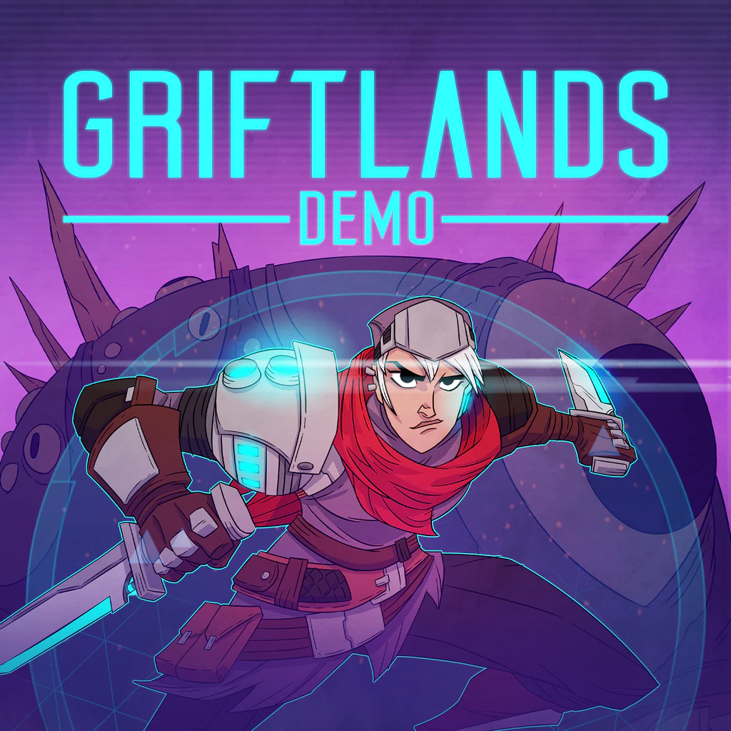Griftlands Demo