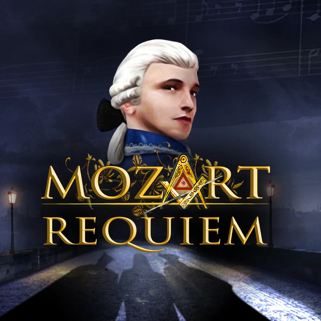 MOZART'S REQUIEM