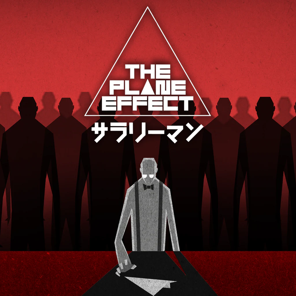 The Plane Effect - サラリーマン -