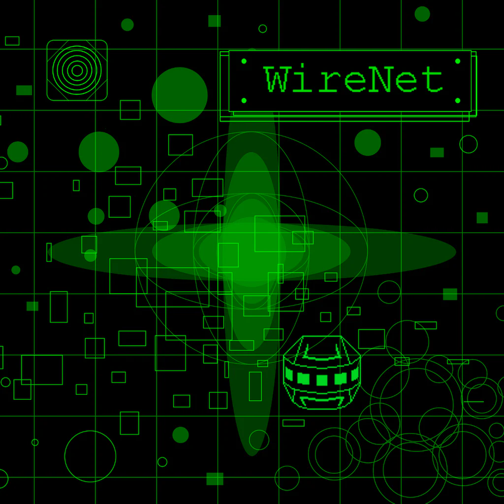 WireNet