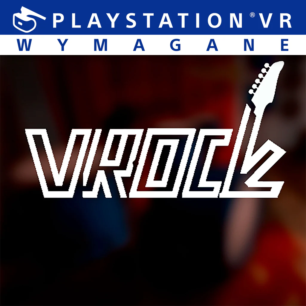 VRock