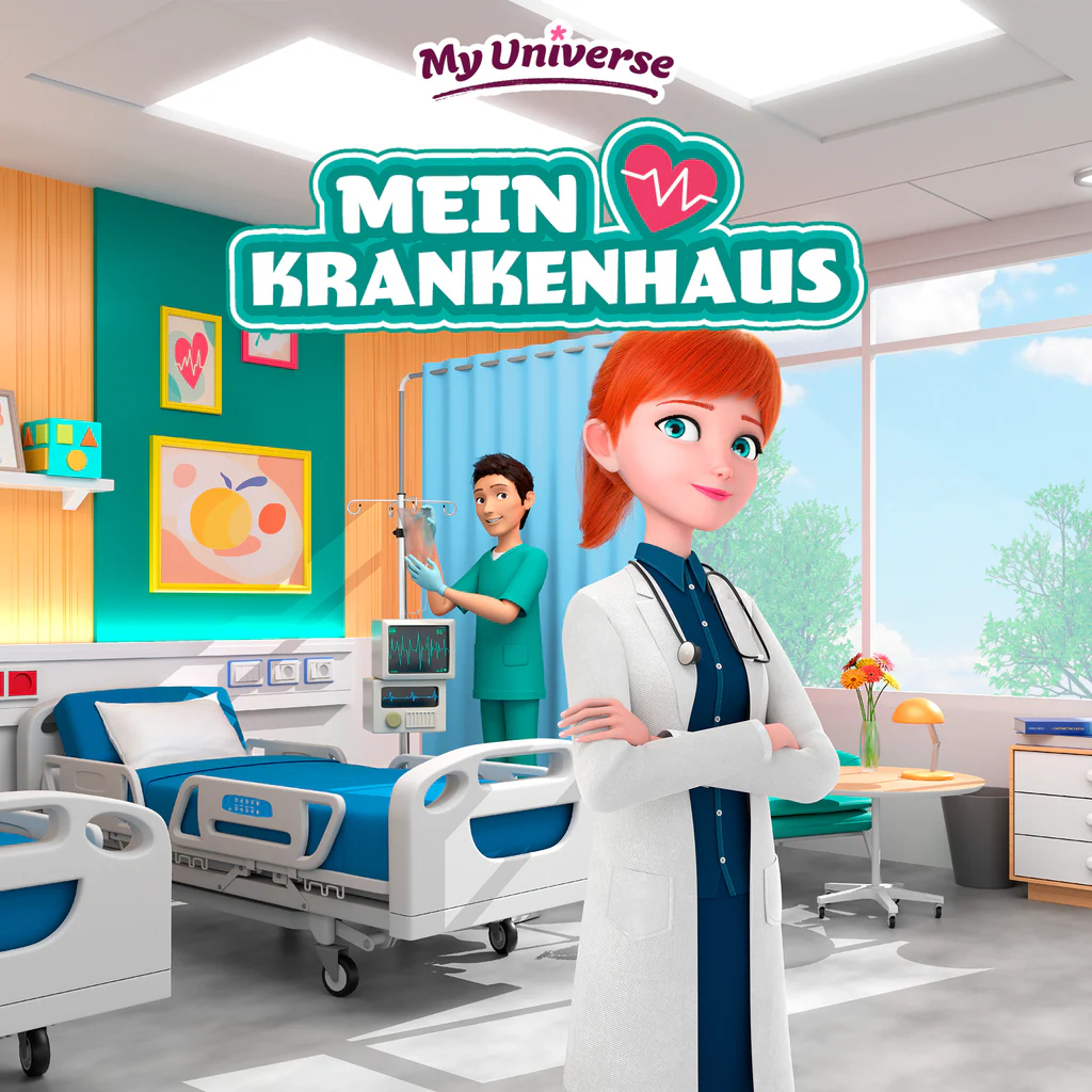 My Universe - Mein Krankenhaus