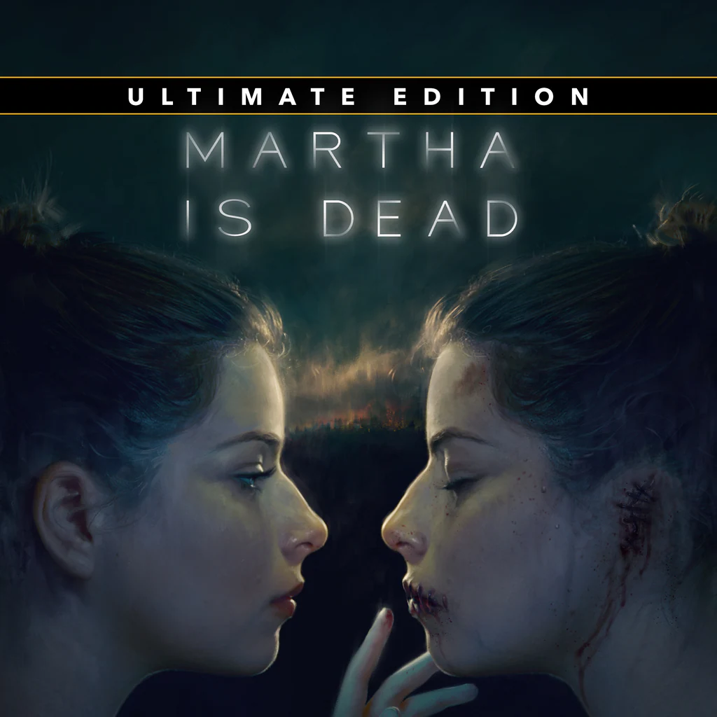 Martha Is Dead Ultimate Edition PS4™ & PS5™ (Simplified Chinese, English, Korean, Japanese, Traditional Chinese)