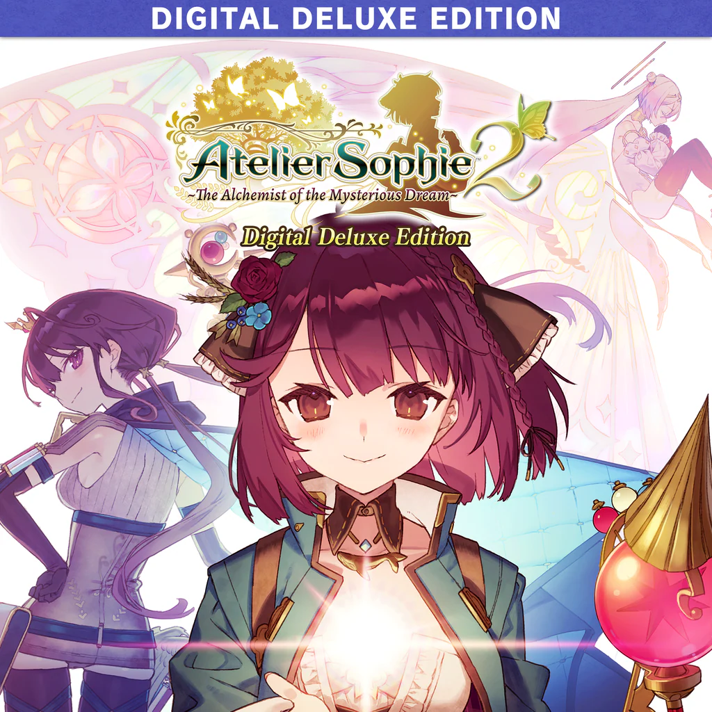 Digital Deluxe Edition