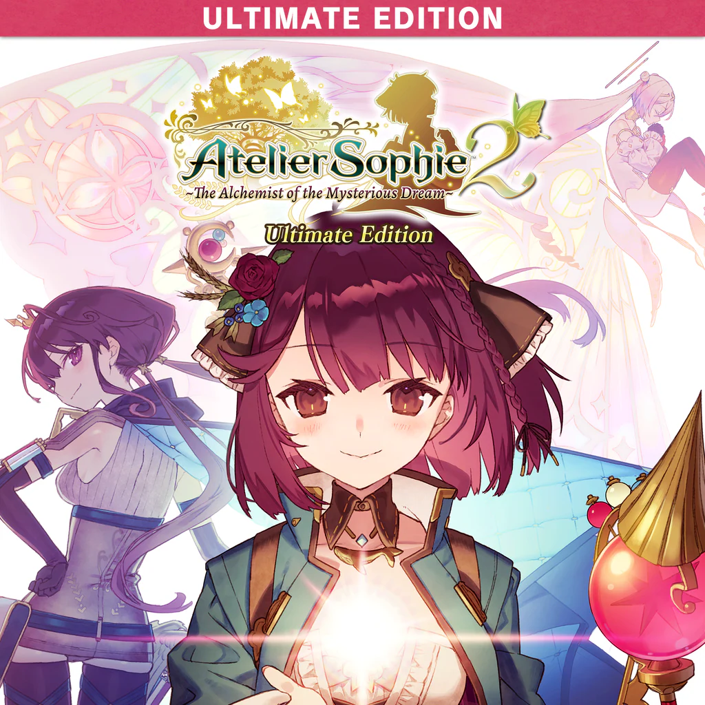 Ultimate Edition
