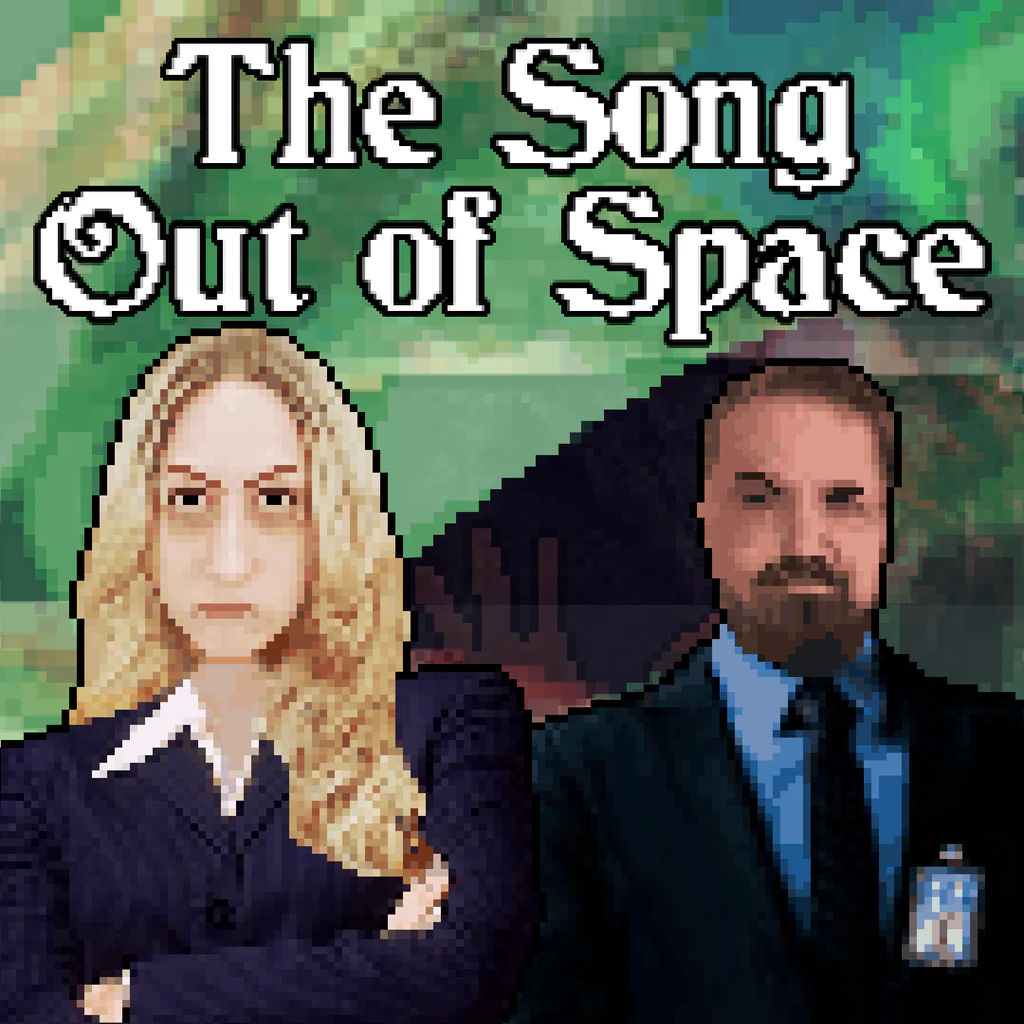 The Song Out of Space