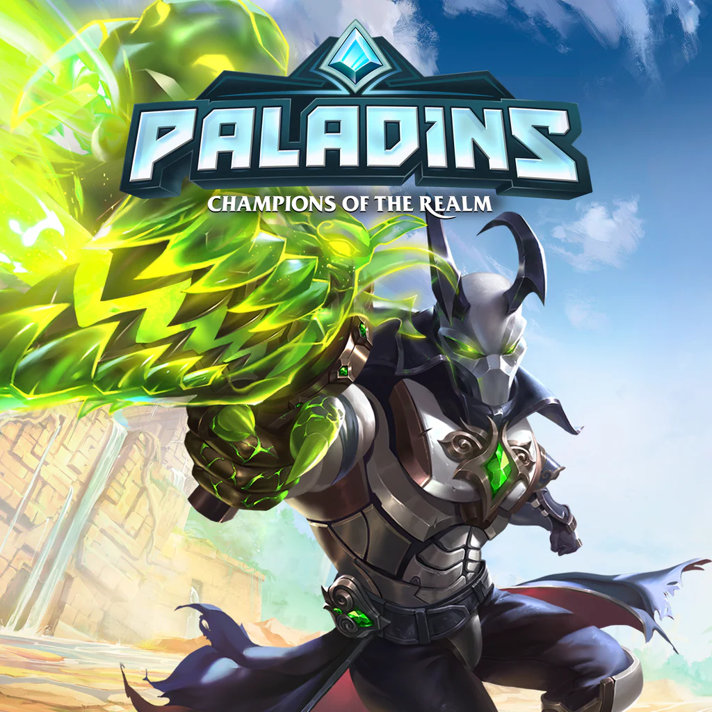 Paladins