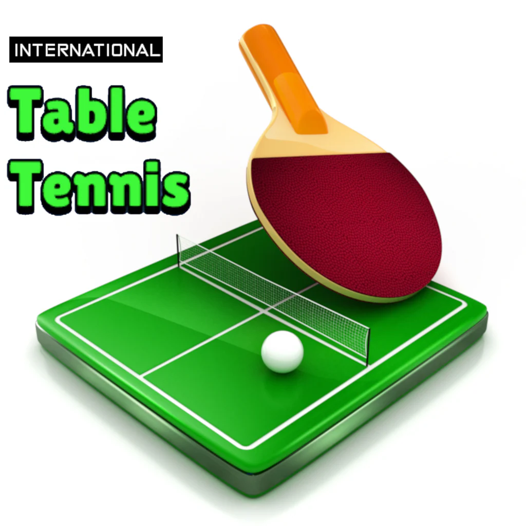 International Table Tennis