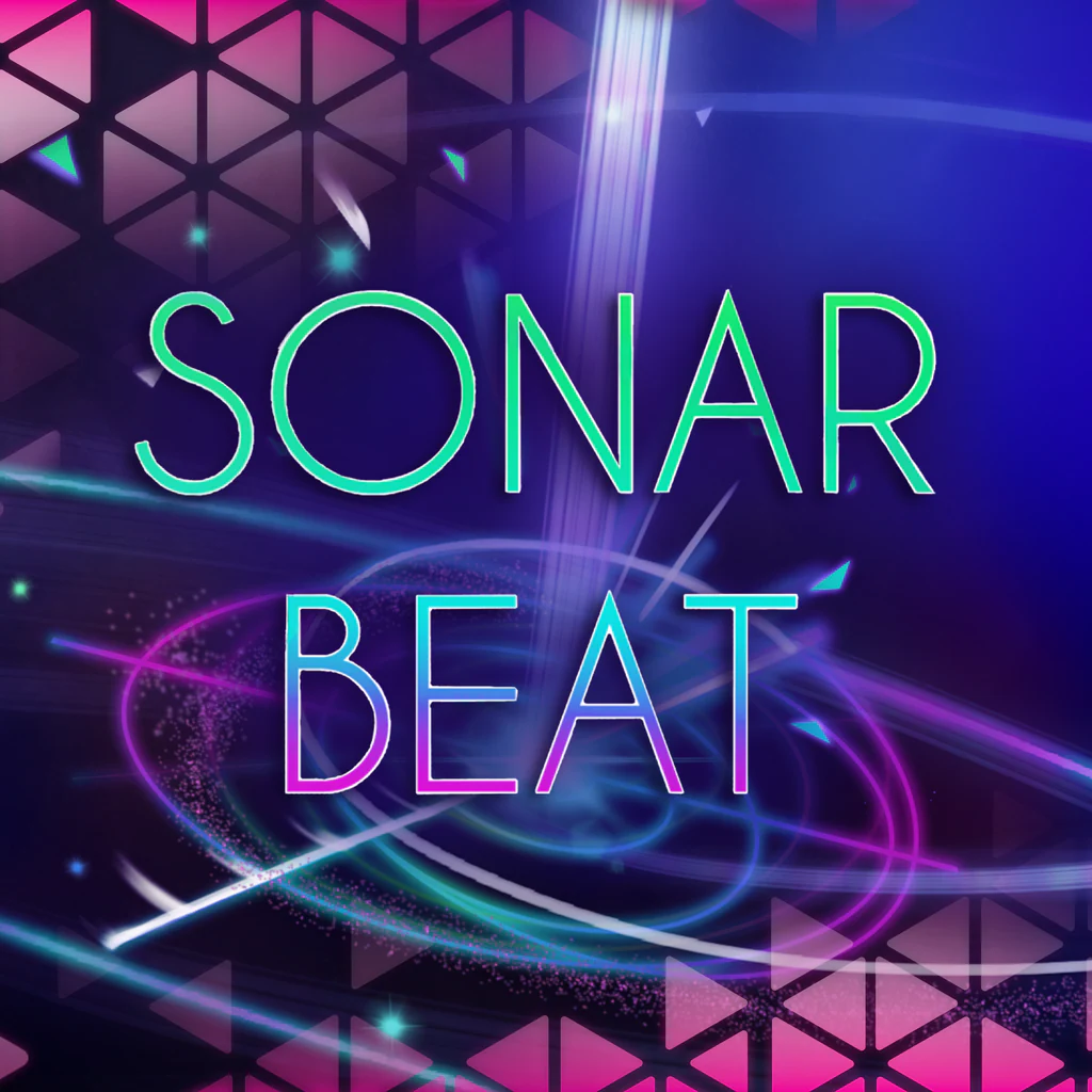 Sonar Beat (Simplified Chinese, English, Korean, Japanese)