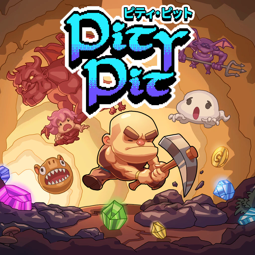 Pity Pit