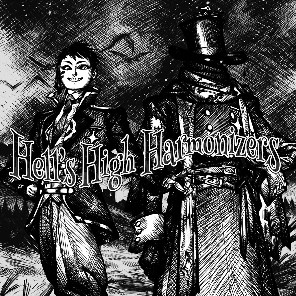 Hell's High Harmonizers