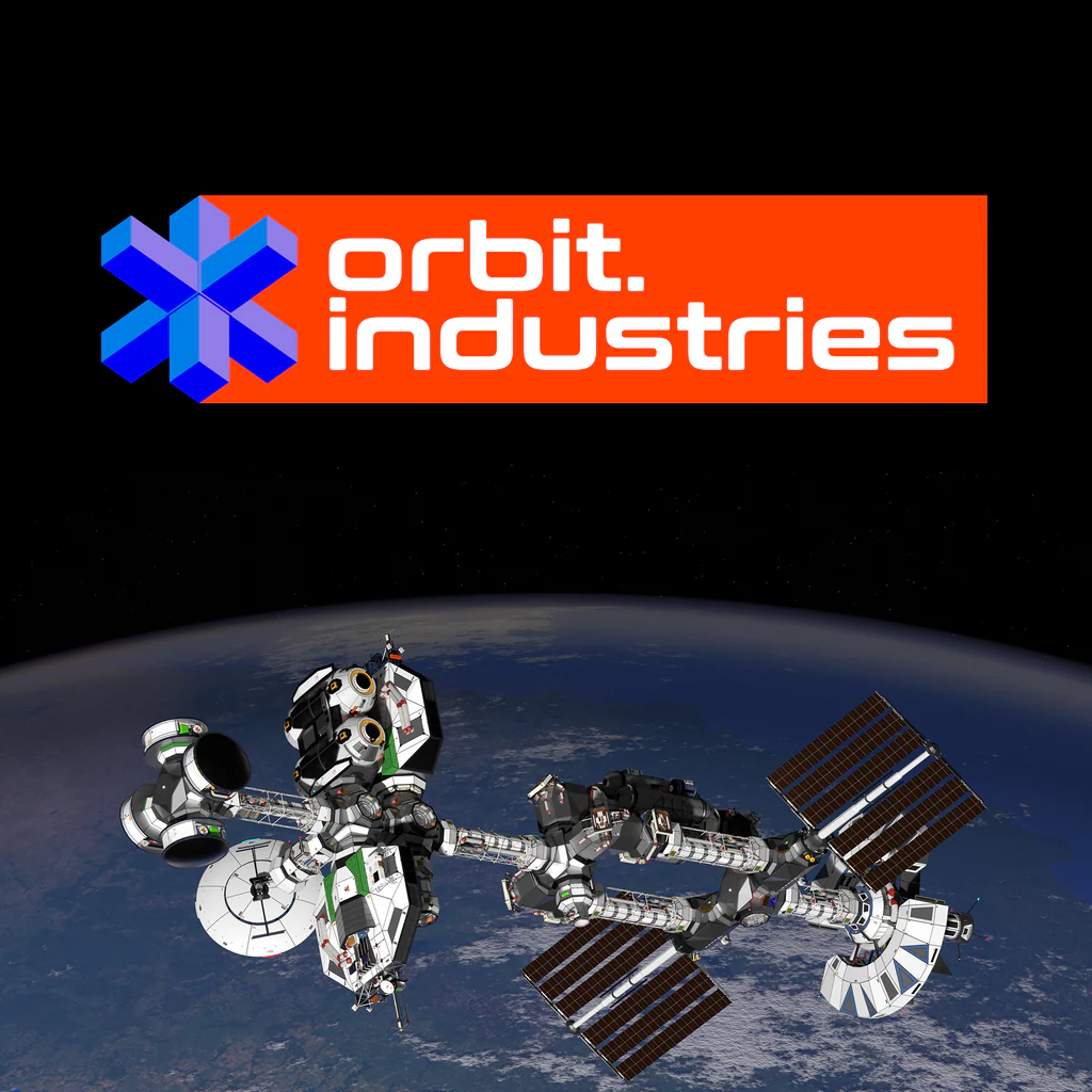 Orbit.industries