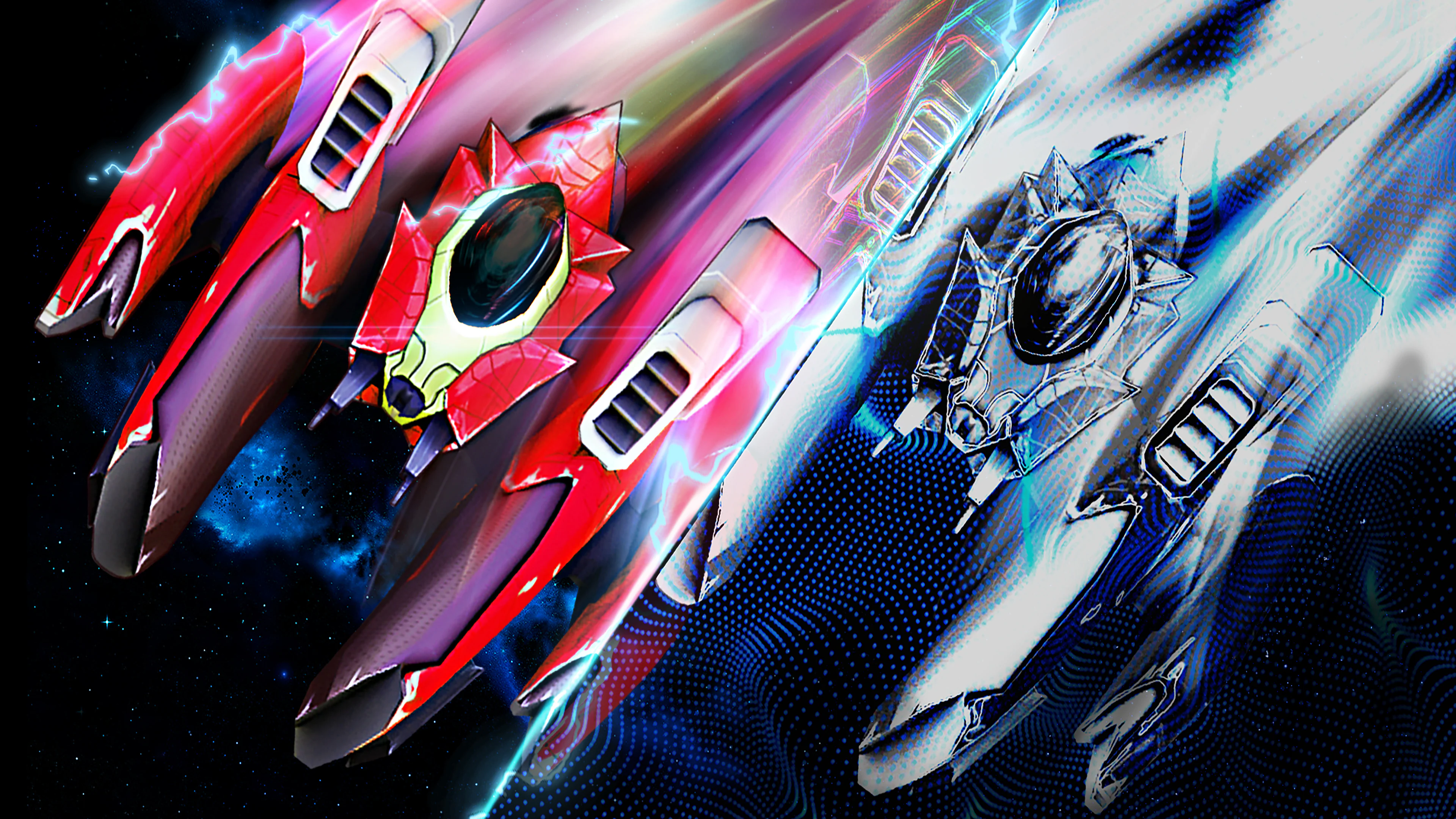 Dimension Drive
