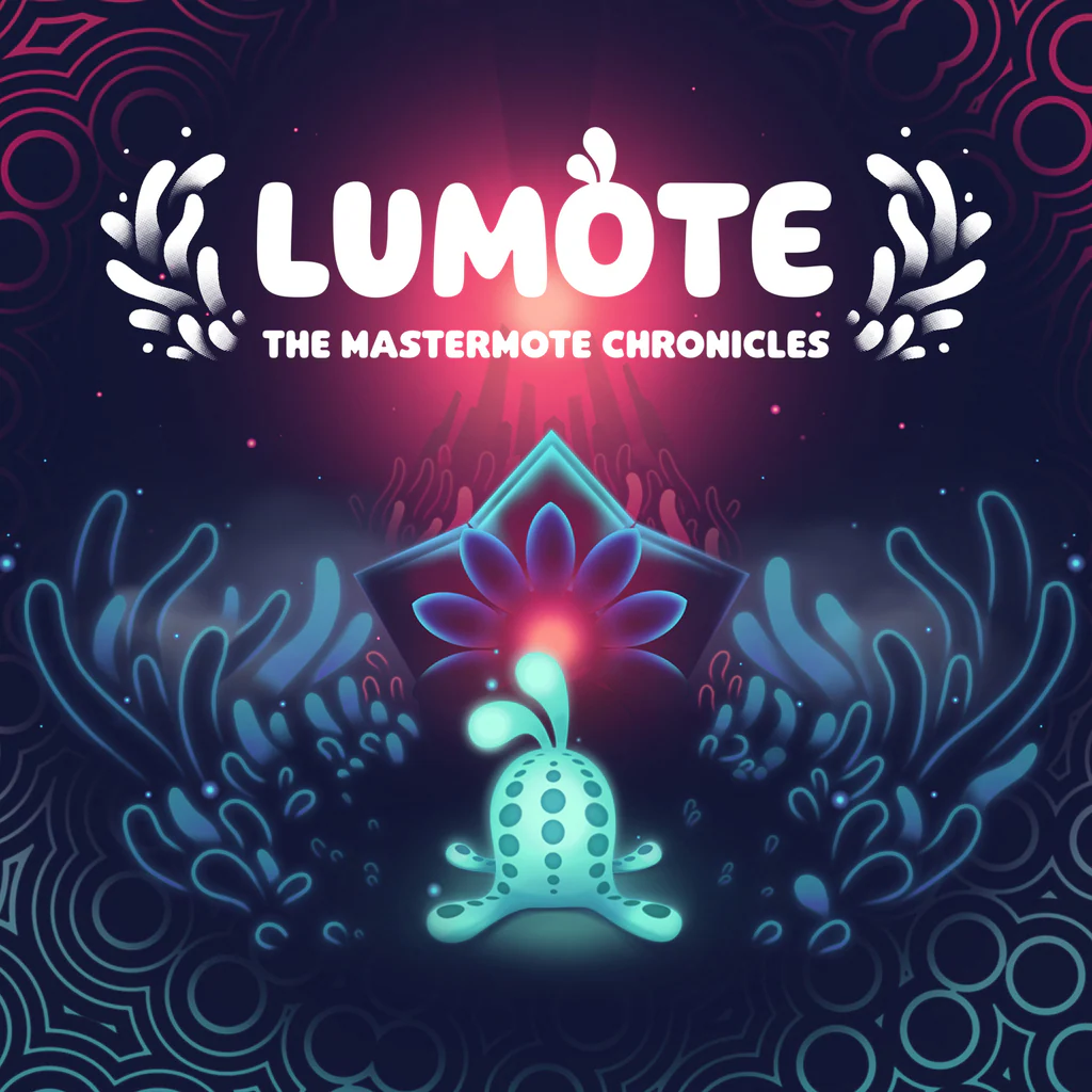 Lumote: The Mastermote Chronicles
