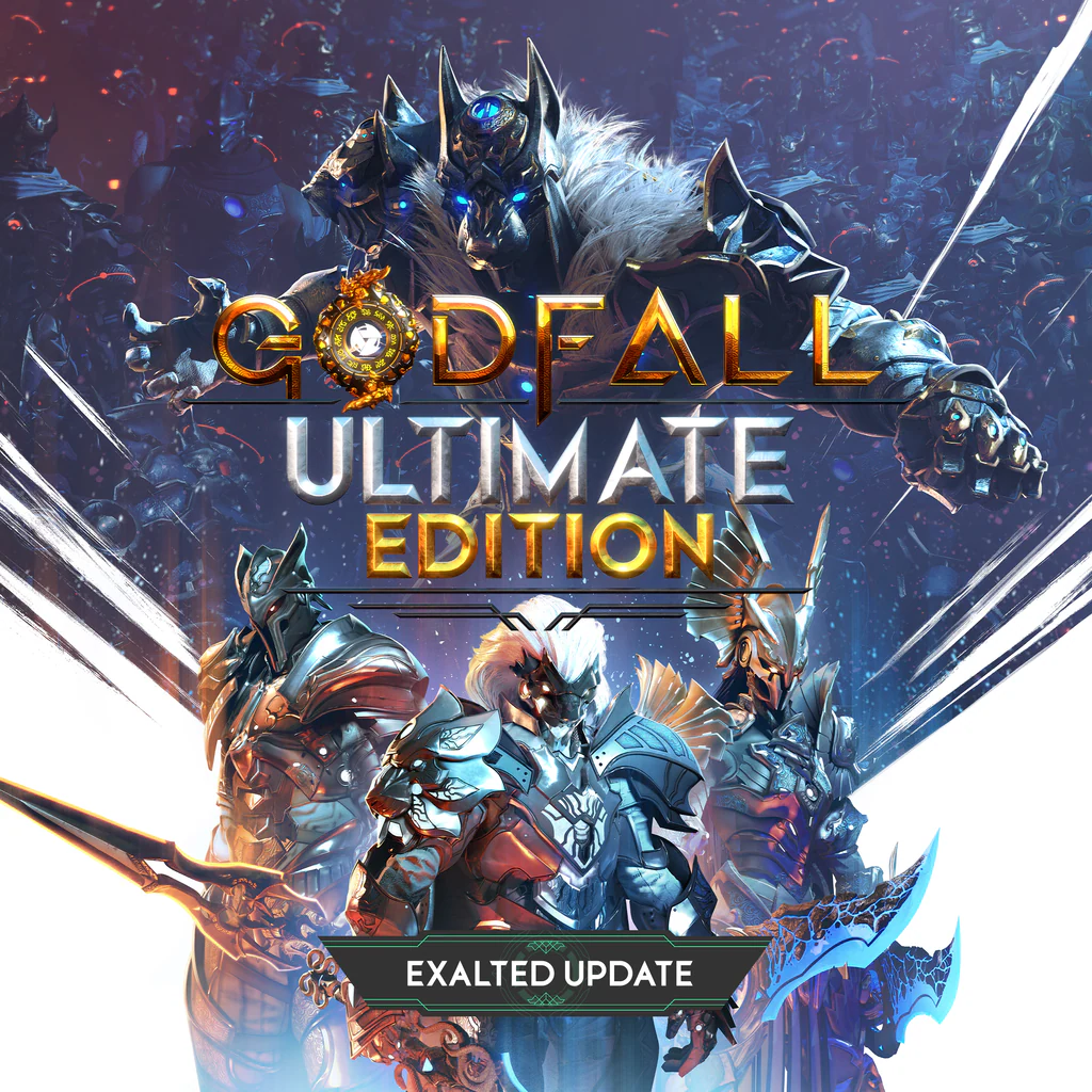 Godfall