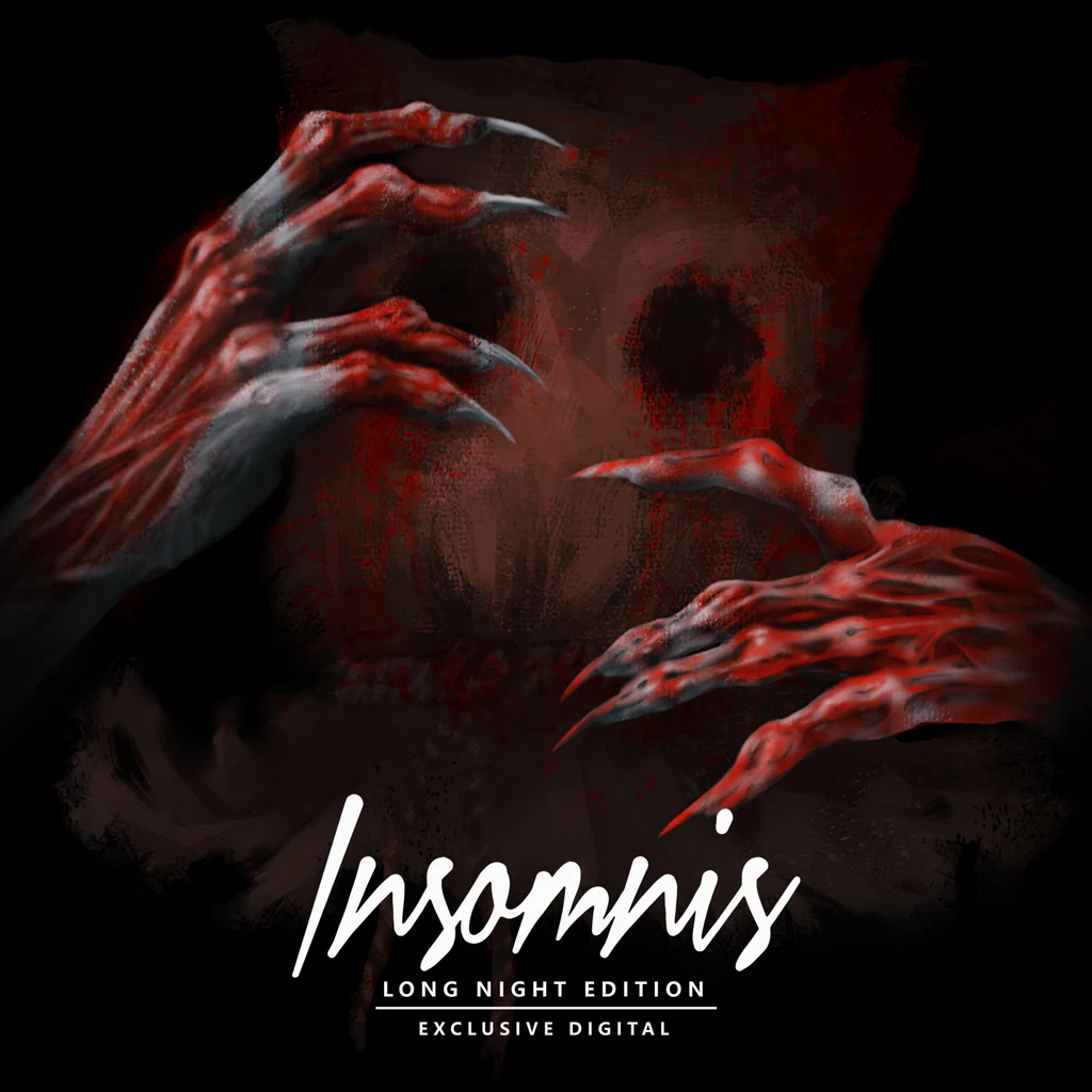 Long Night PS5® Edition