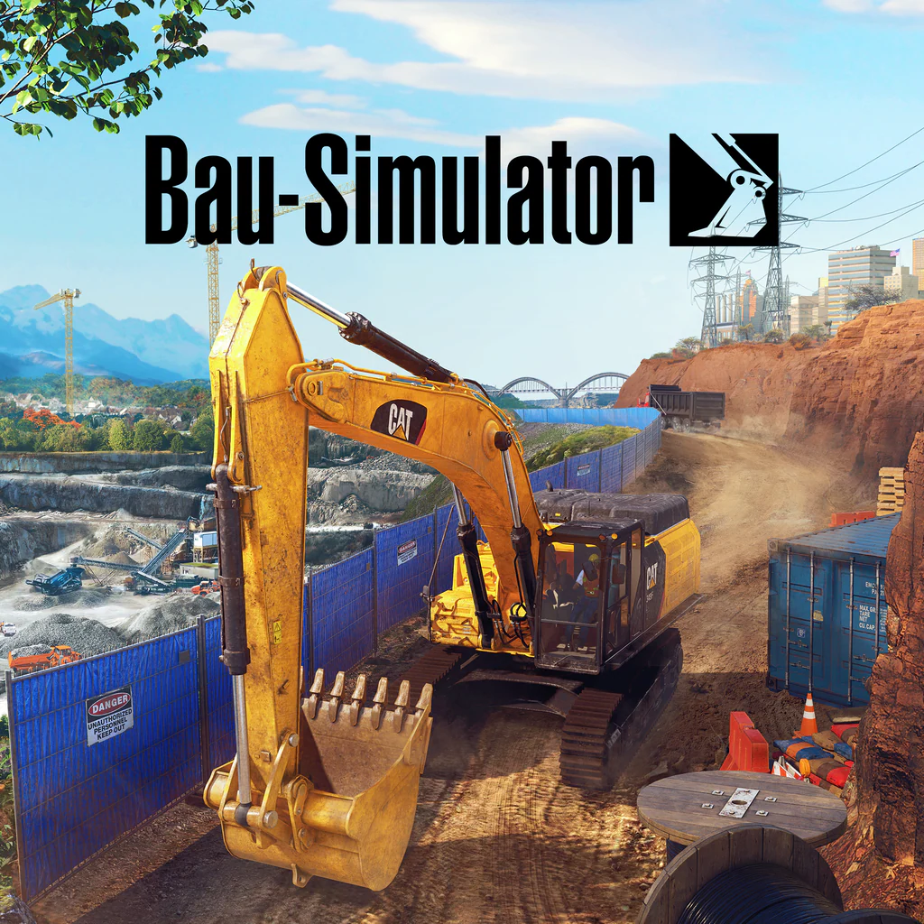 Bau-Simulator