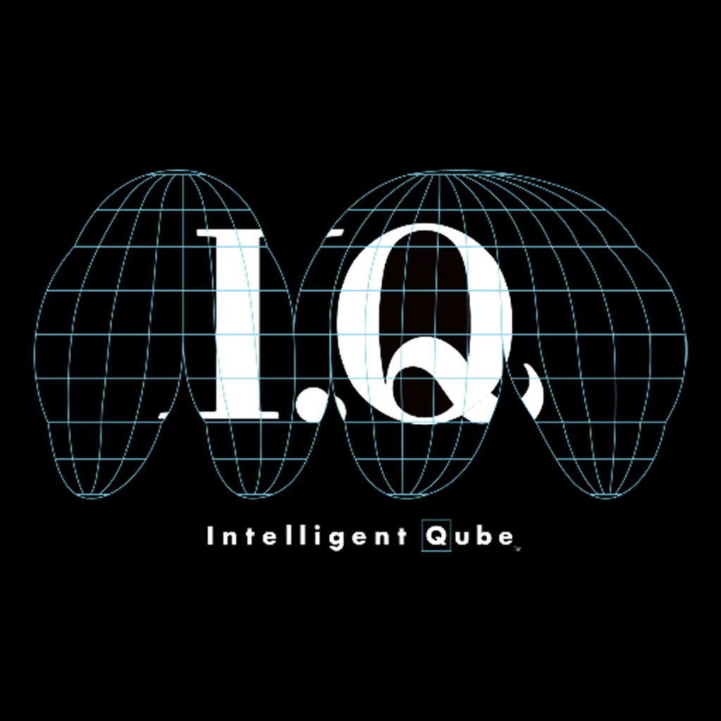 I.Q. Intelligent Qube