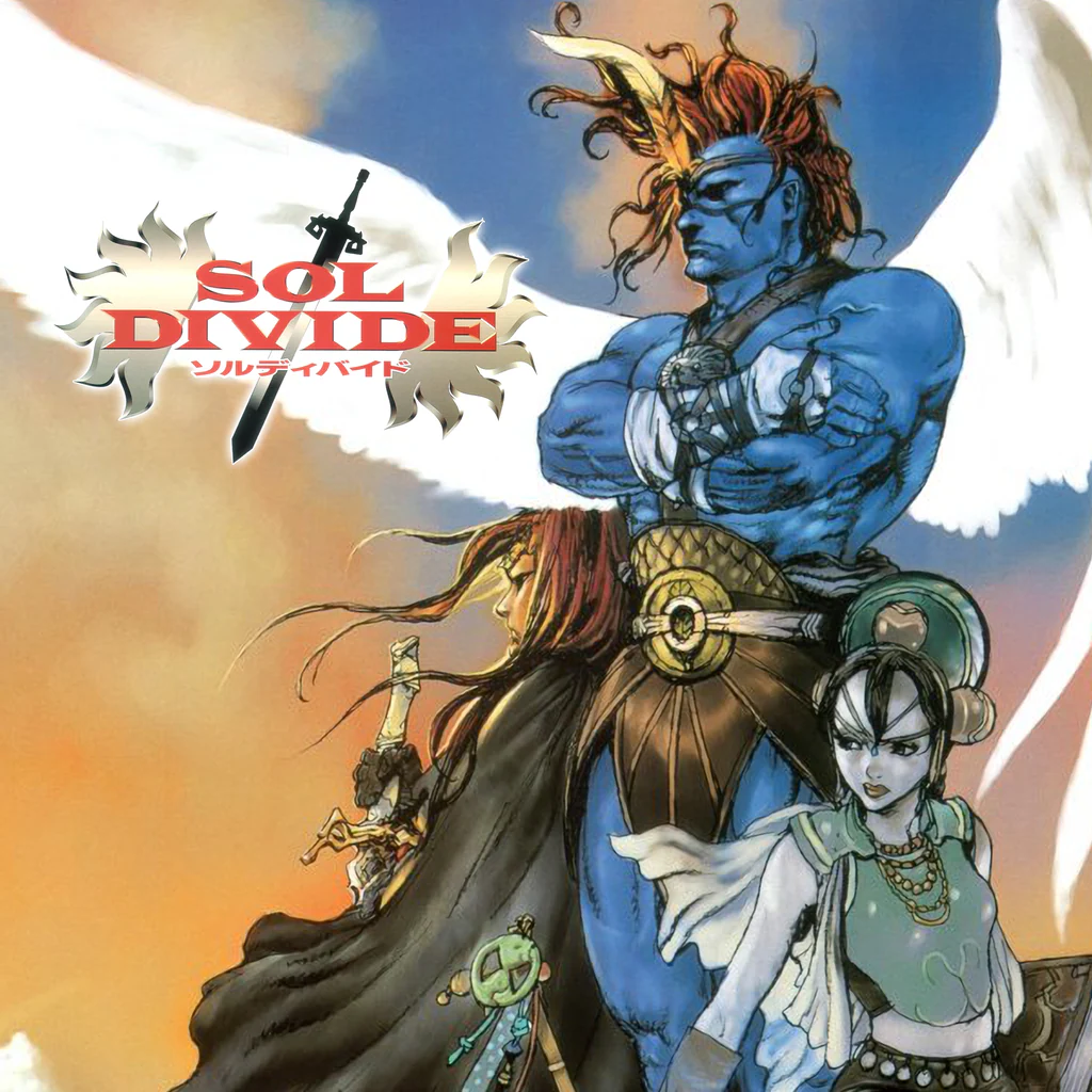 SOL DIVIDE