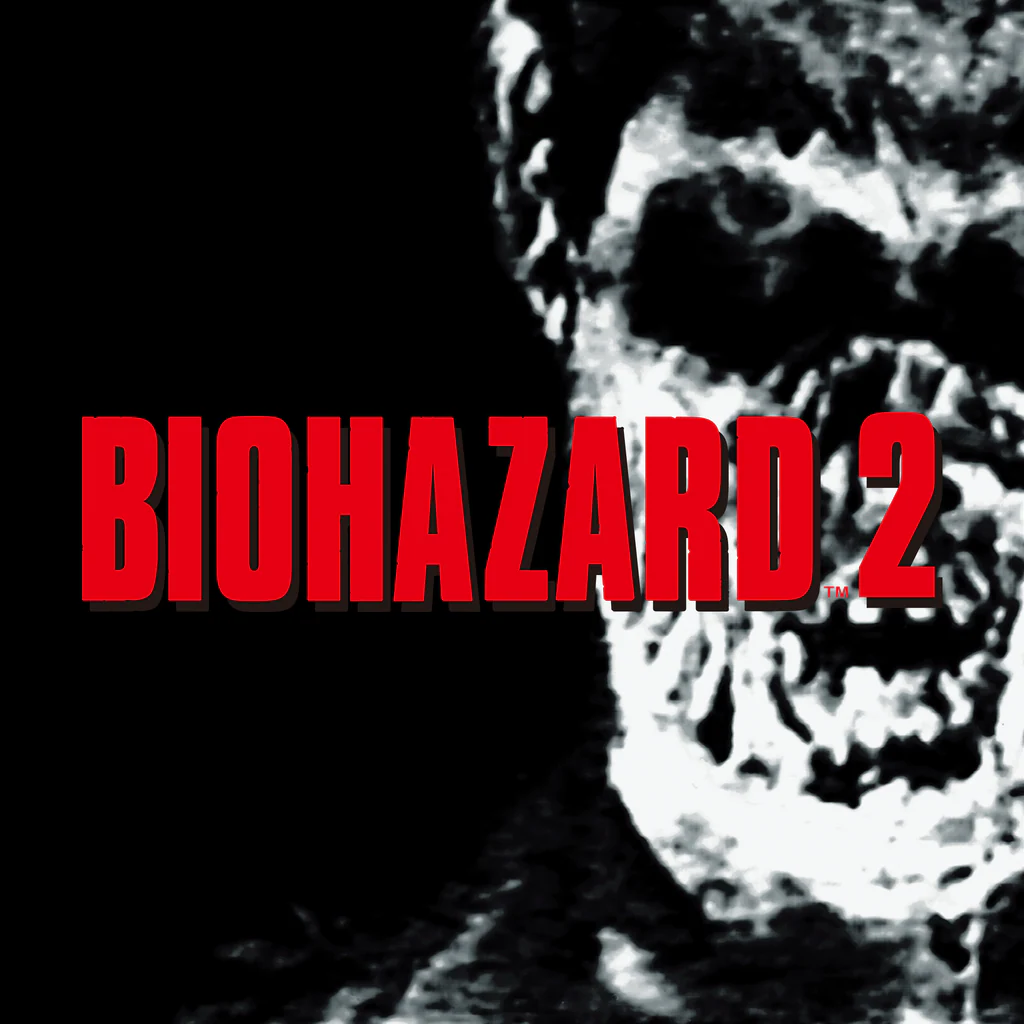 BIOHAZARD 2