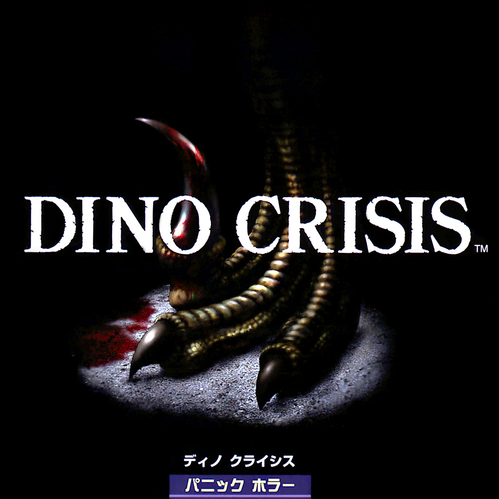 DINO CRISIS