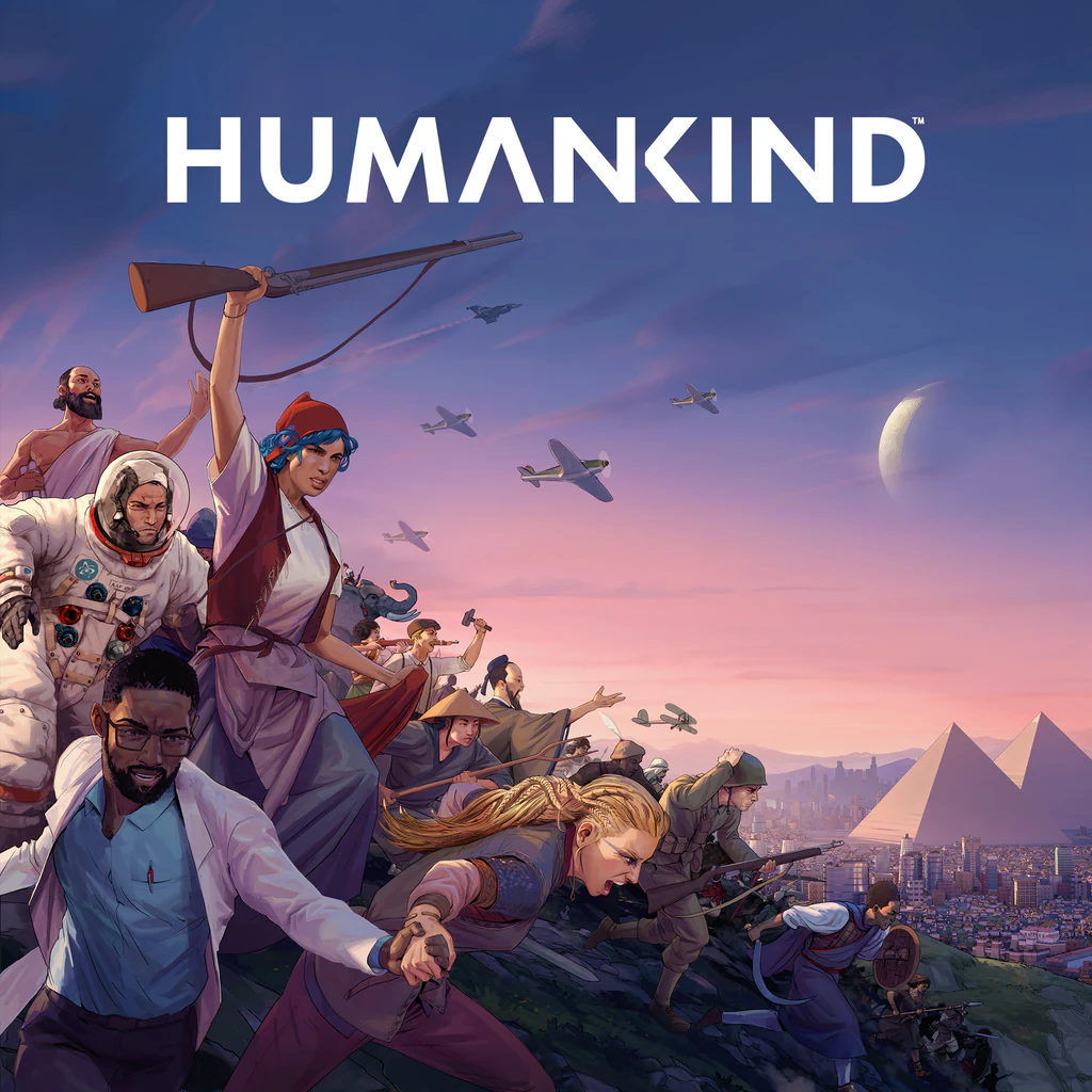 HUMANKIND™