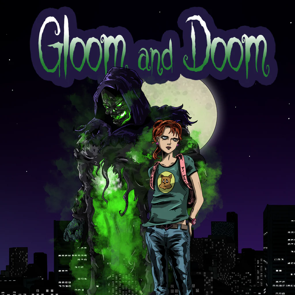 GLOOM AND DOOM