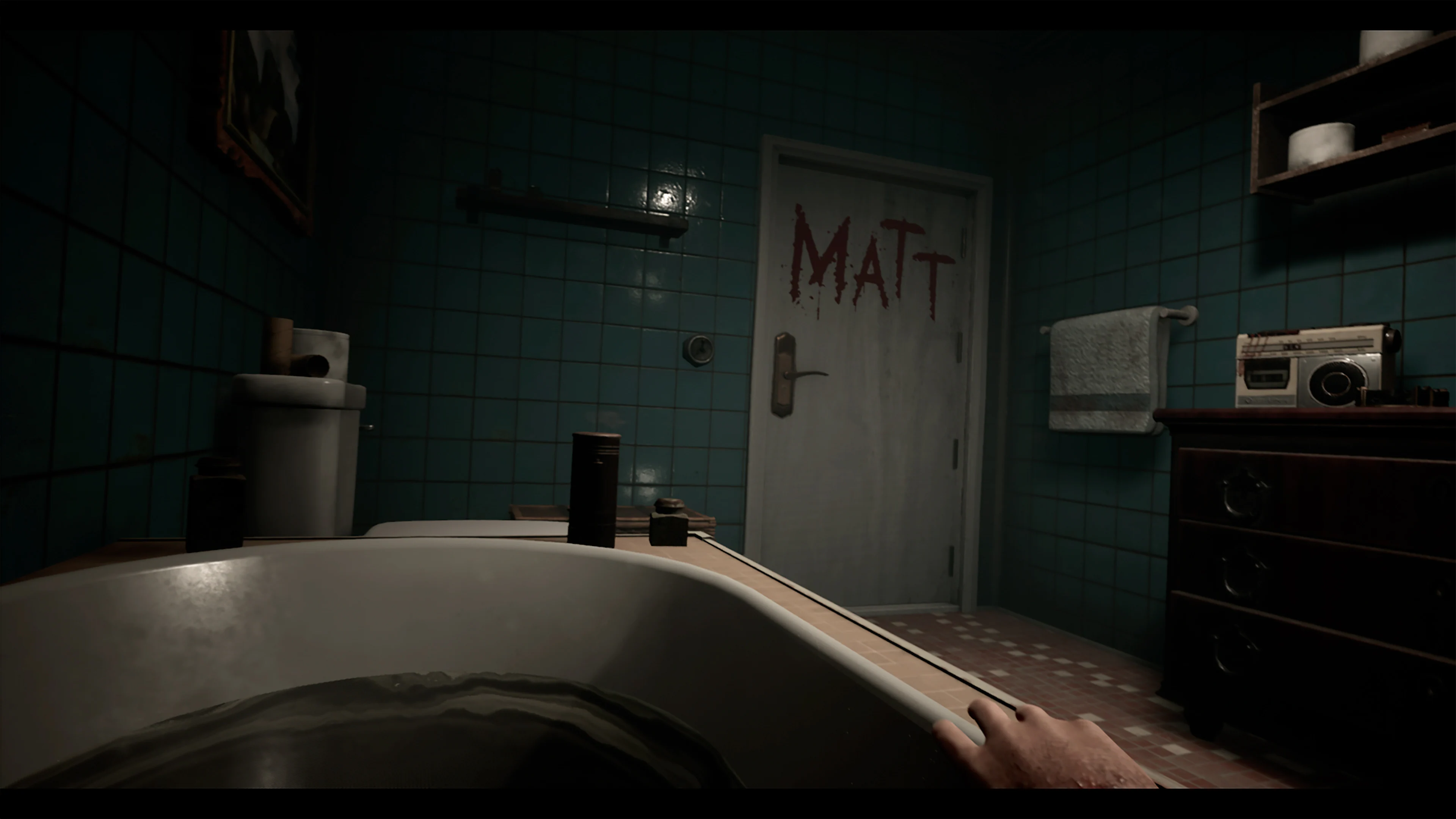 Trailer