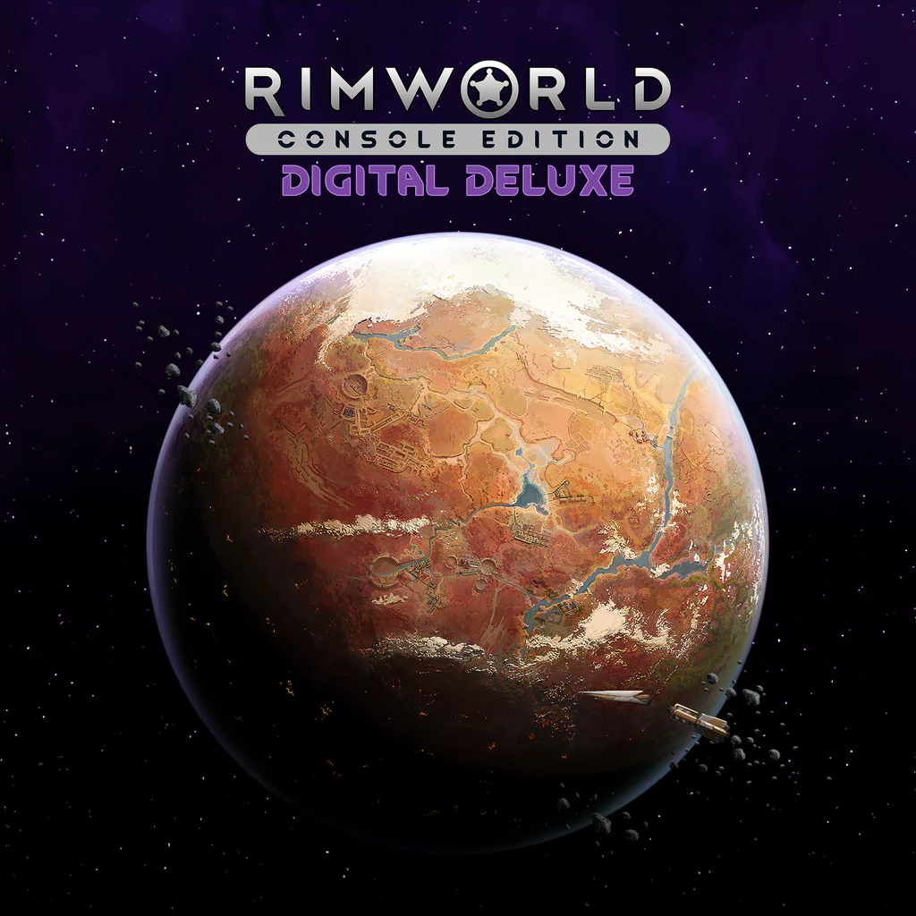 Digital Deluxe