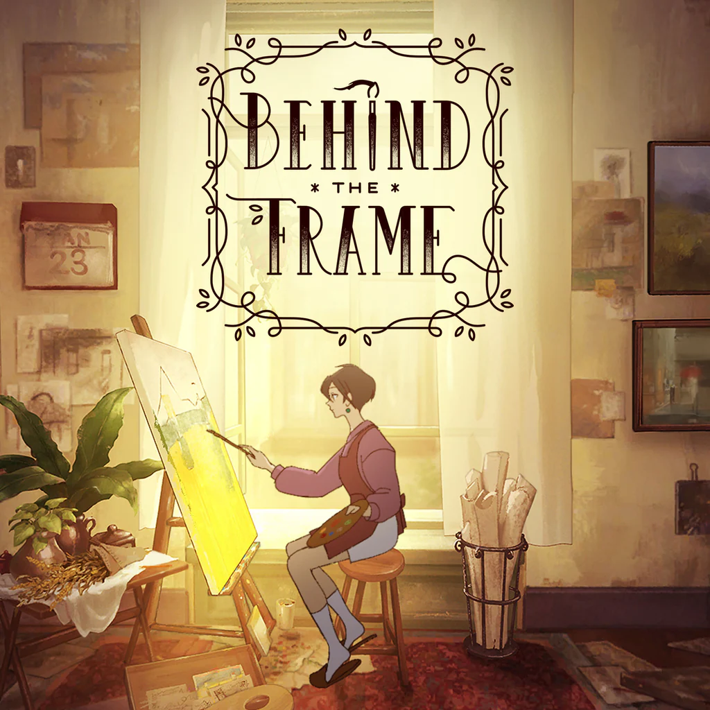 Behind the Frame 〜とっておきの景色を〜