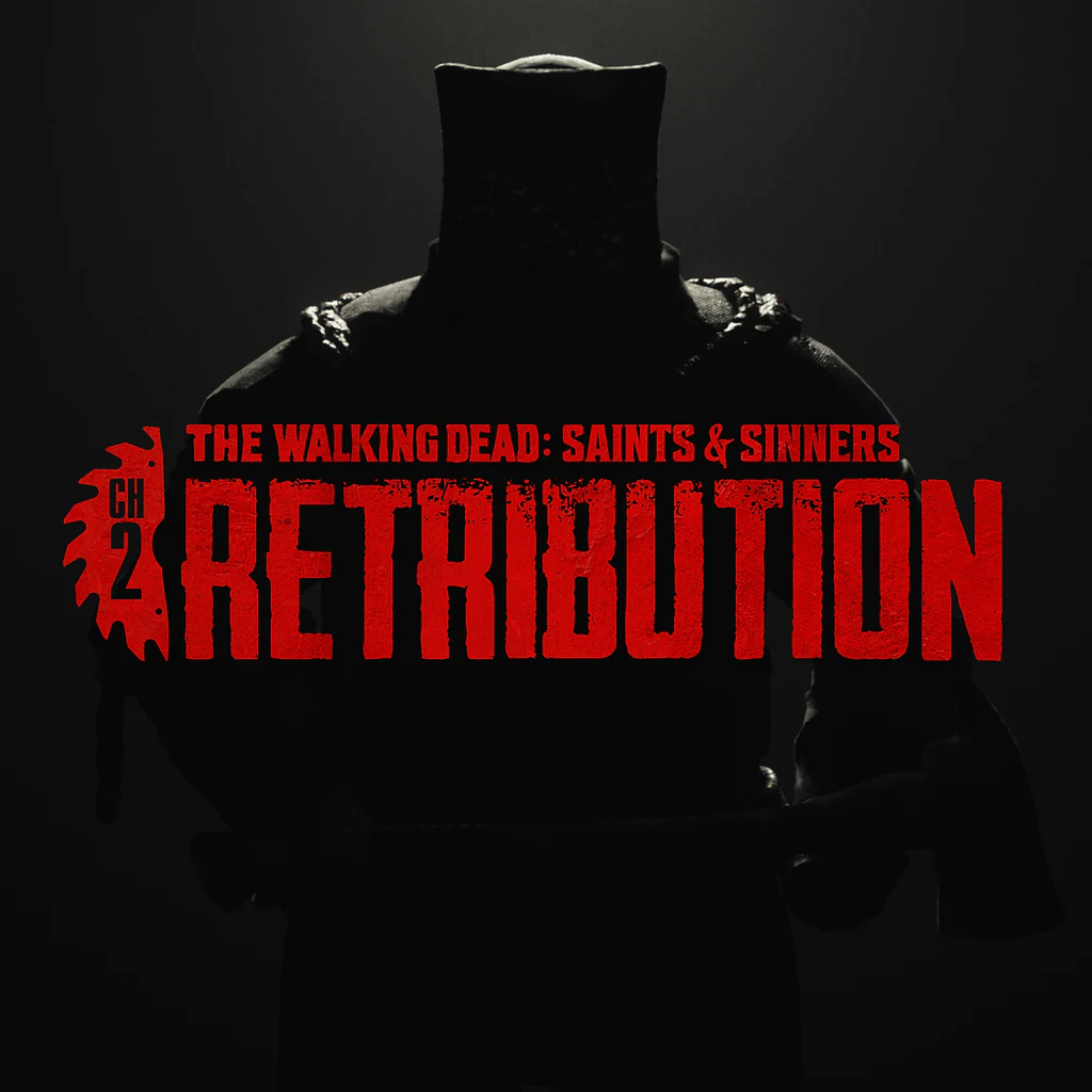 The Walking Dead: Saints & Sinners - Chapter 2: Retribution
