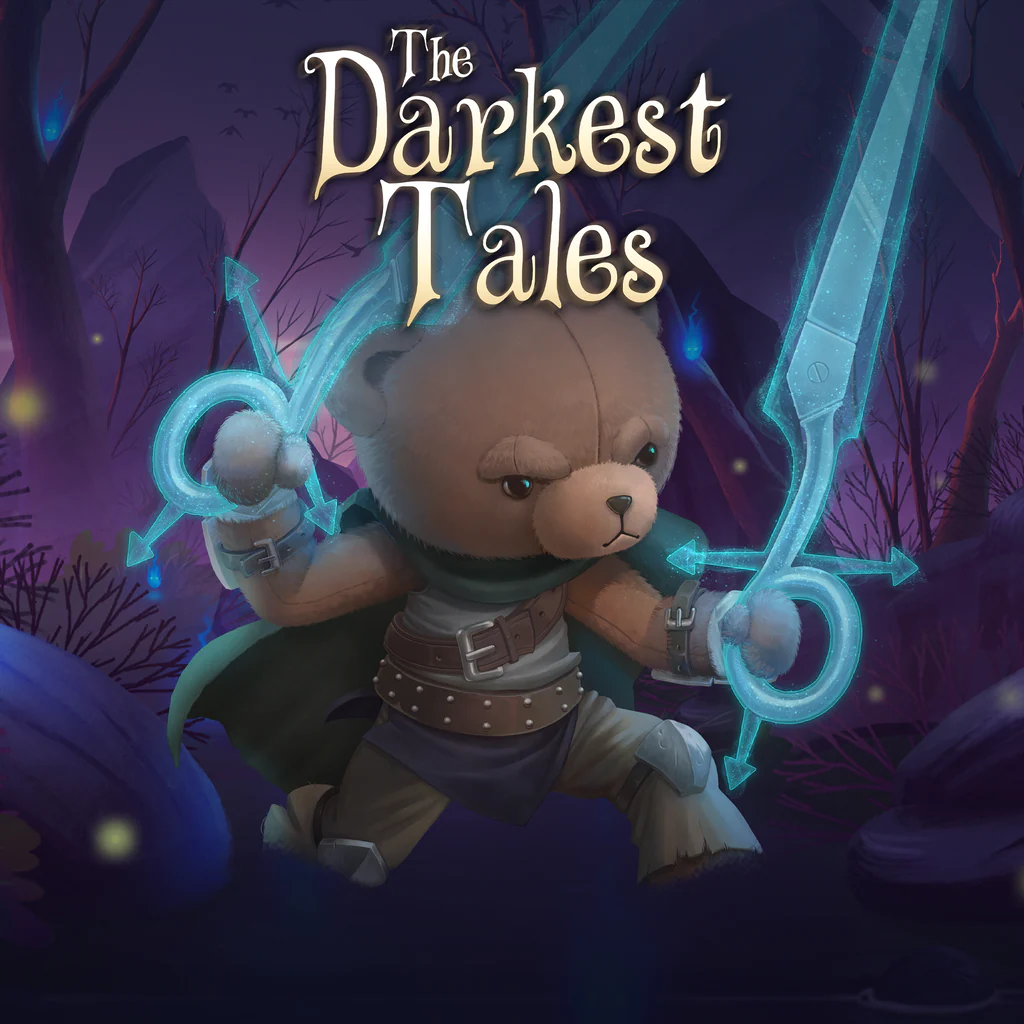 The Darkest Tales